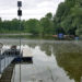 Il fiume Po in bicicletta