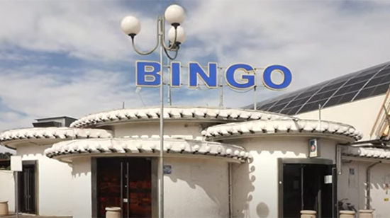 Location film Reggio Emilia Radio Freccia discoteca
