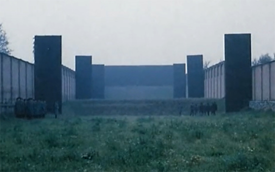 Location film Reggio Emilia poligono