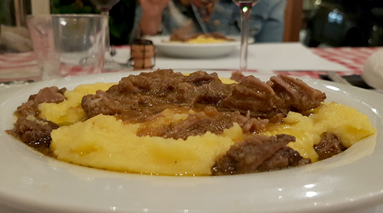 trattorie-emozionali-polenta Reggio Emilia