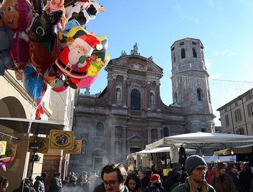 eventi Reggio Emilia 2025