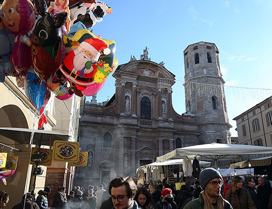 eventi Reggio Emilia 2025